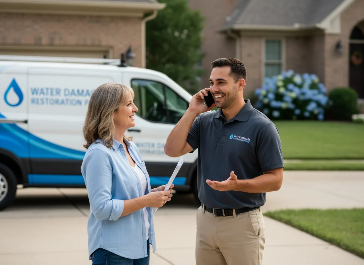 Flood Restoration Joiner, AR FAQs